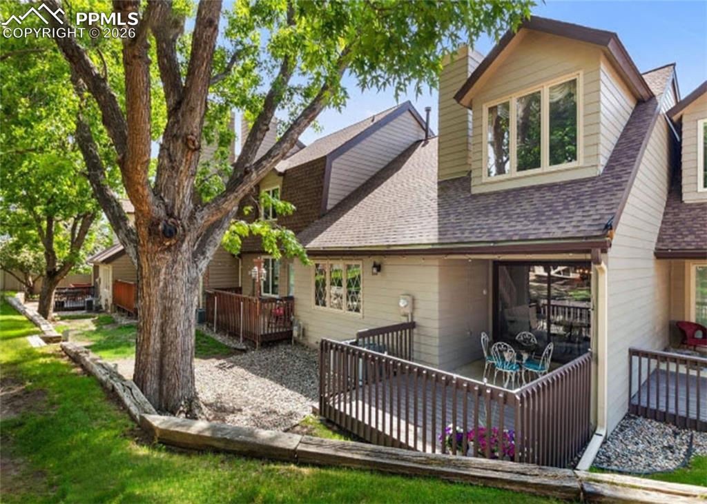 4835 Castledown Road