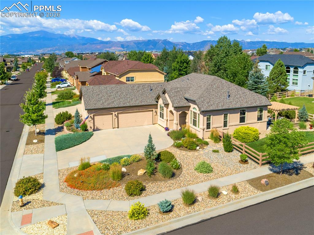 6088 Harney Drive photo 2