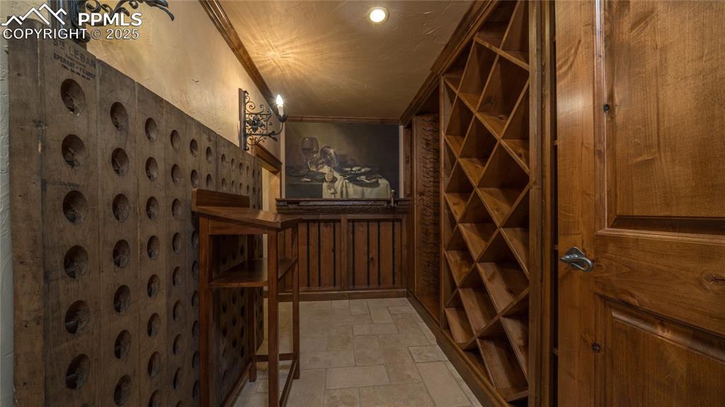 Wine Cellar