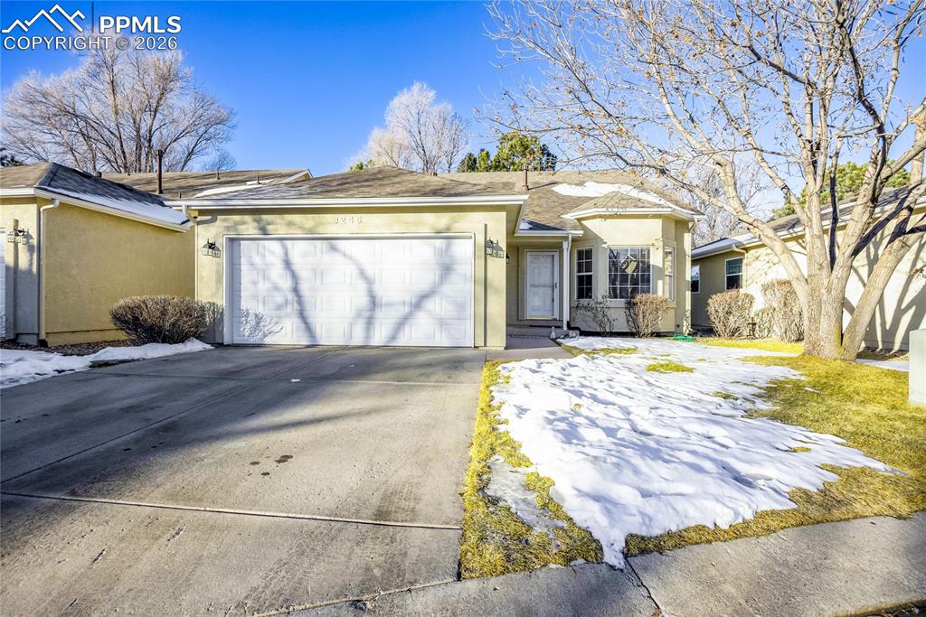 3245 Chestnut Glen Lane photo 2