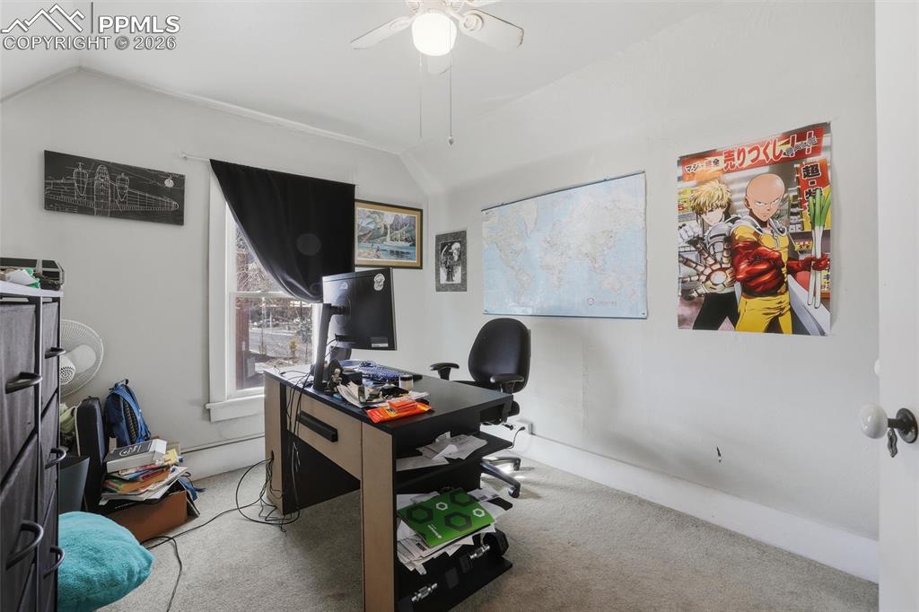 2930 W Pikes Peak Avenue