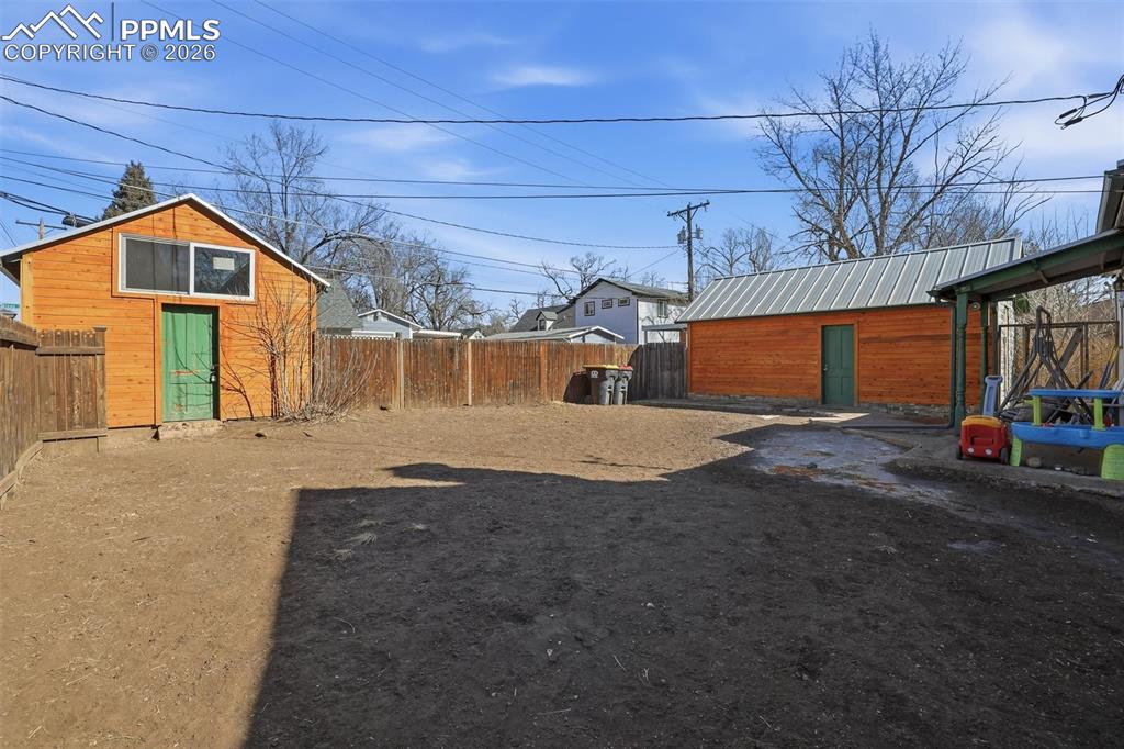 2930 W Pikes Peak Avenue