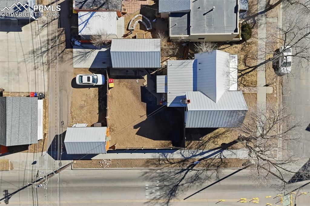 2930 W Pikes Peak Avenue