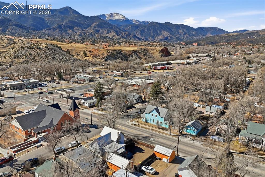 2930 W Pikes Peak Avenue