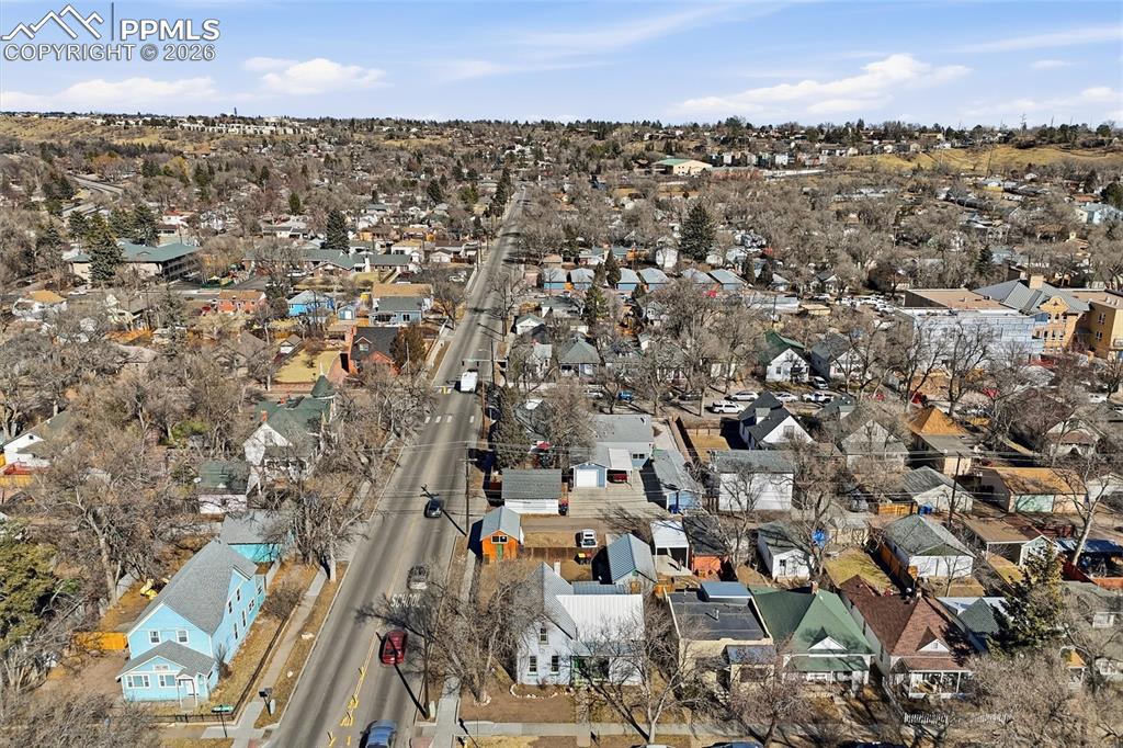 2930 W Pikes Peak Avenue photo 3