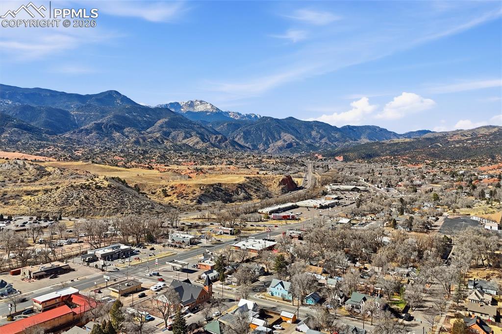 2930 W Pikes Peak Avenue