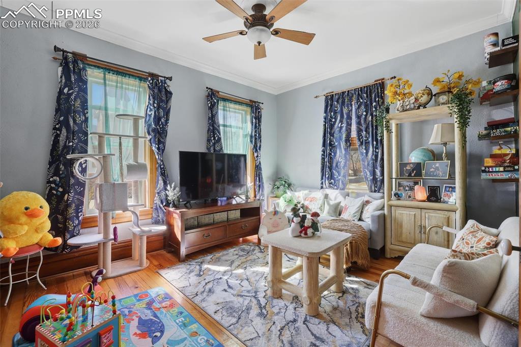 2930 W Pikes Peak Avenue