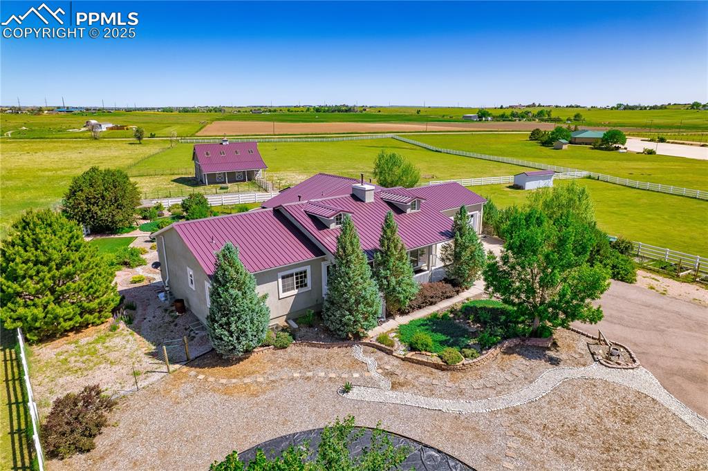 4215 Los Ranchitos Drive