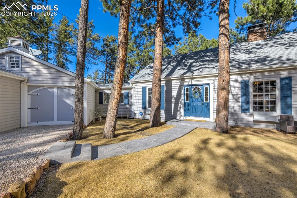 1260 Timber Valley Road photo 3