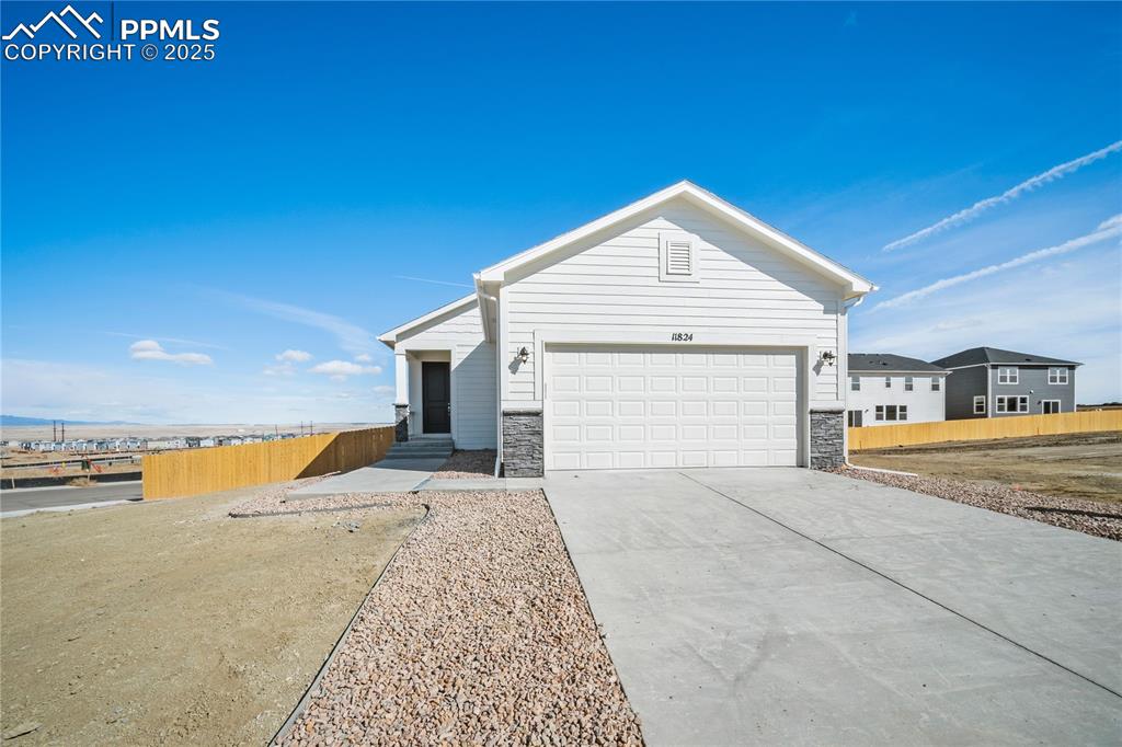 11844 Lost Peak Lane photo 2