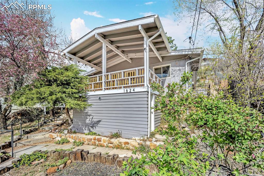 1624 Cheyenne Boulevard photo 2