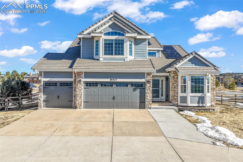 1675 Bowstring Road photo 2