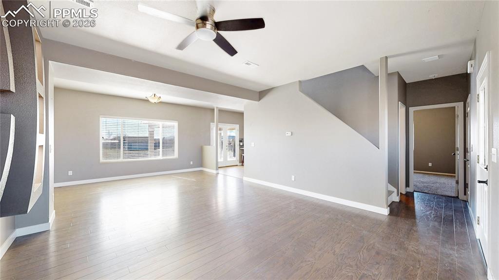 980 W El Nido Drive photo 3