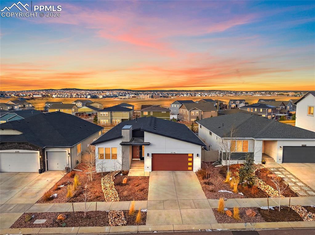 6518 Cumbre Vista Way