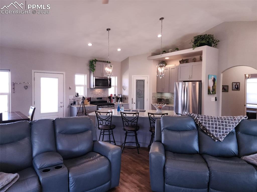 7480 Red Creek Springs Road