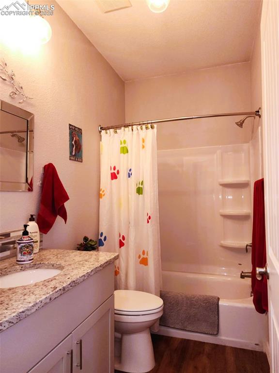 7480 Red Creek Springs Road