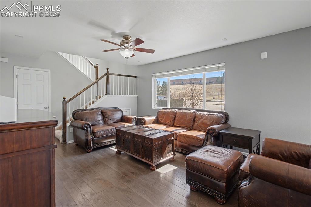 Engineered Hardwood Floors