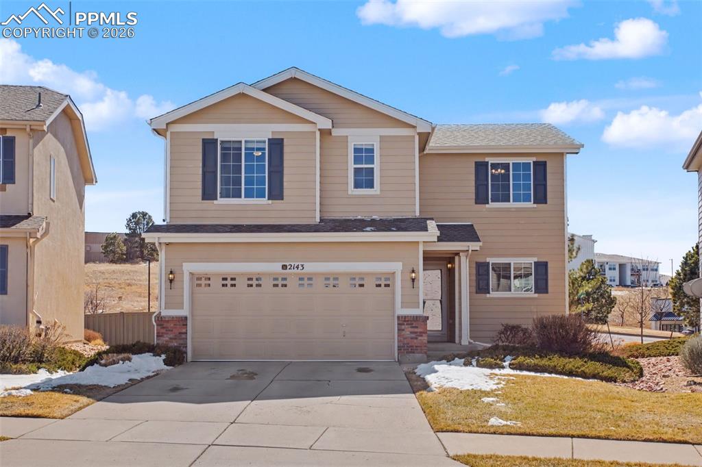 2143 Shady Aspen Drive photo 2