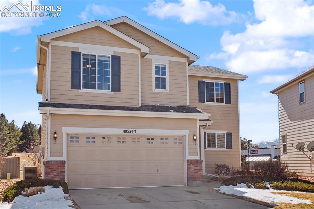 2143 Shady Aspen Drive photo 3