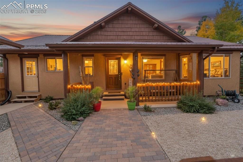 610 Cochetopa Road photo 3