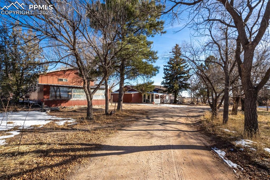 7615 Maverick Road photo 3