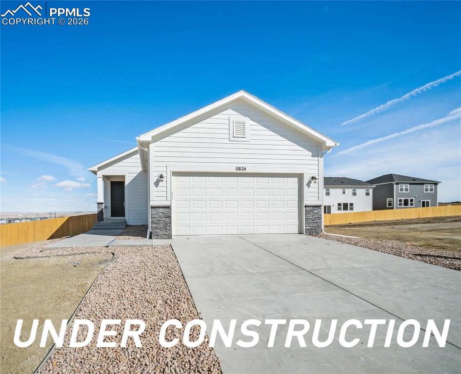 11864 Lost Peak Lane