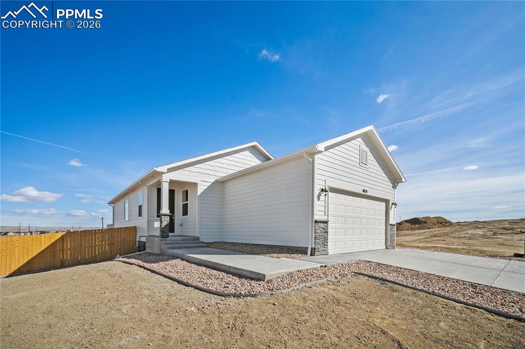 11864 Lost Peak Lane photo 3