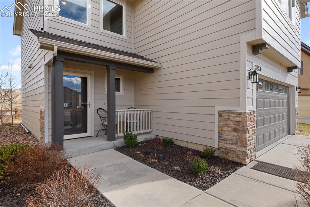 2253 Shady Aspen Drive photo 3