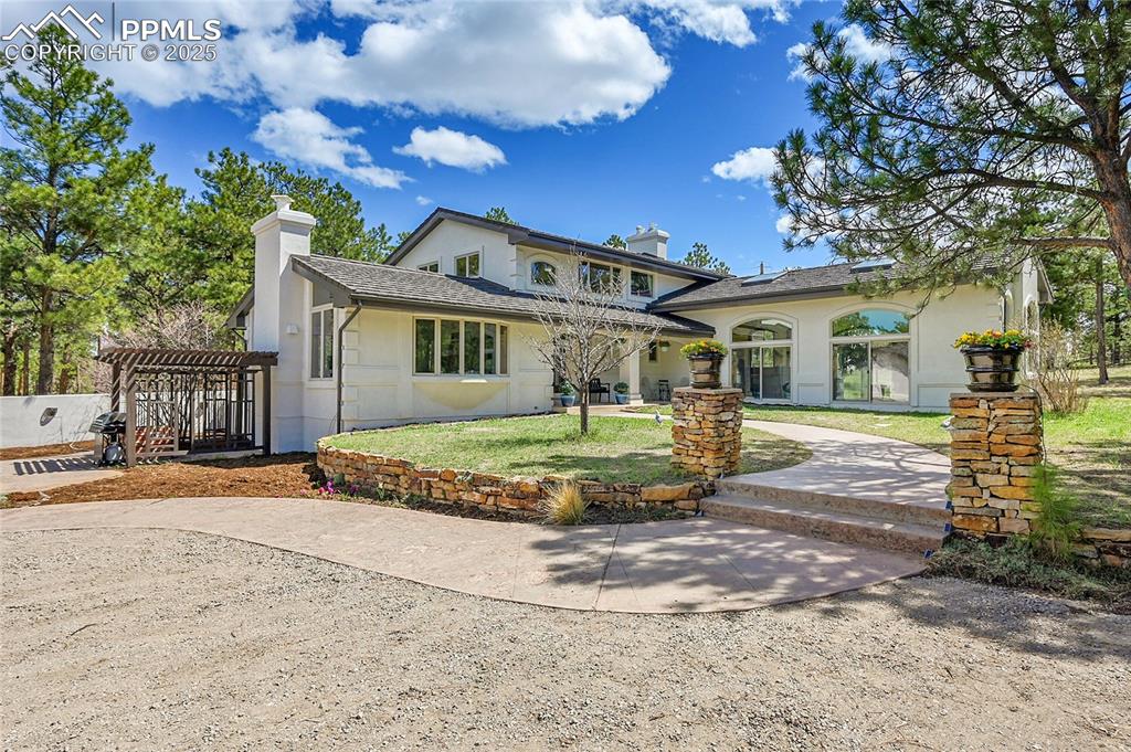 17350 Goshawk Road photo 3