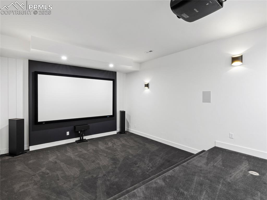 Media Room