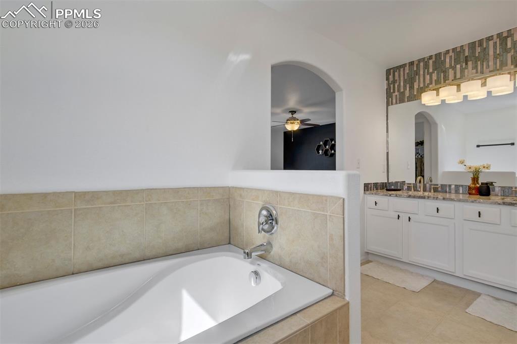 Your official retreat from laundry and reality (ok, not really but one can wish). 