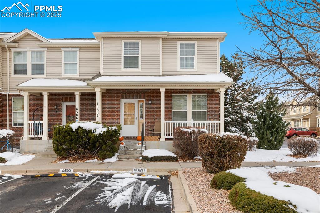 10502 Country Park Point