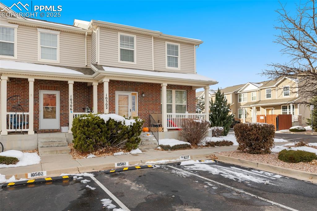 10502 Country Park Point photo 2