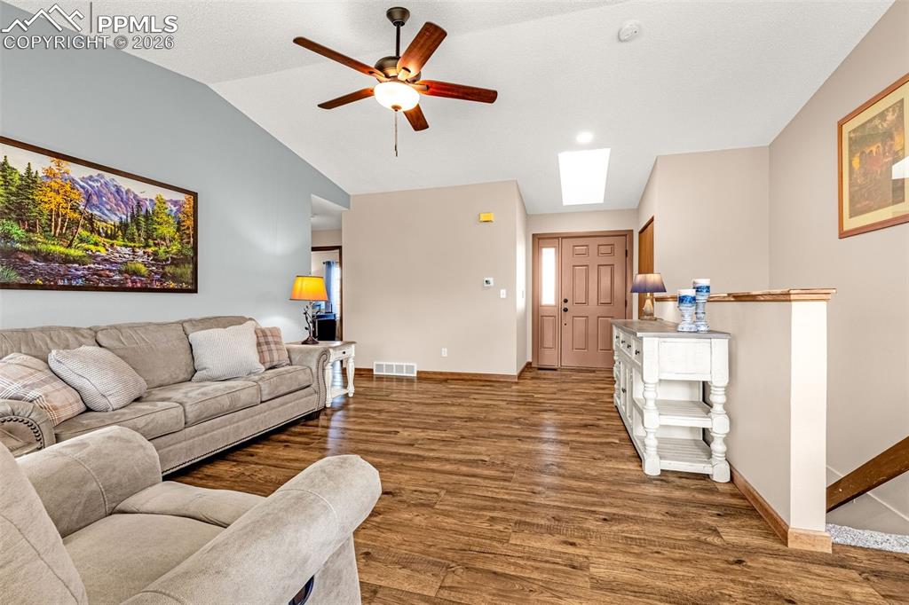 1015 Marsh Hawk Drive photo 3