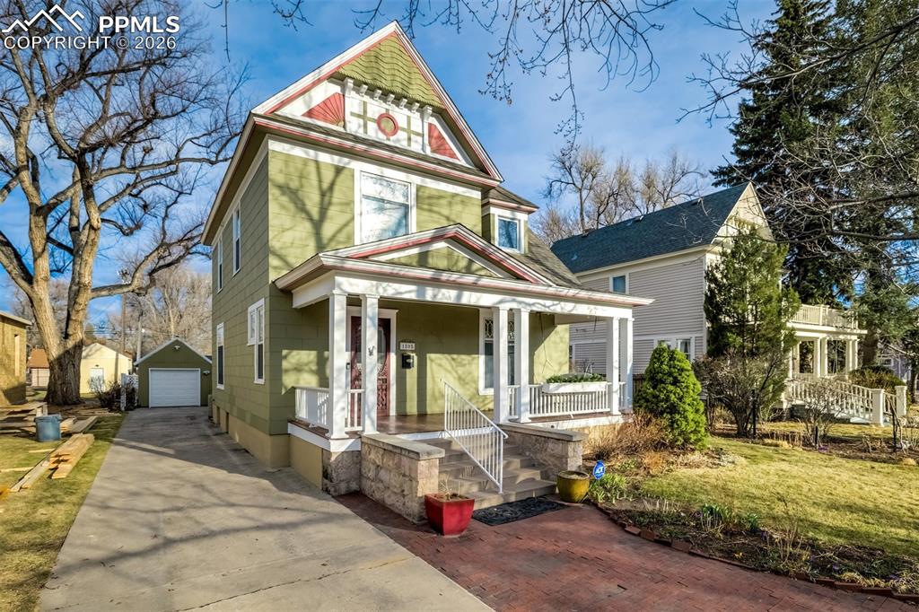 1805 N Tejon Street photo 2