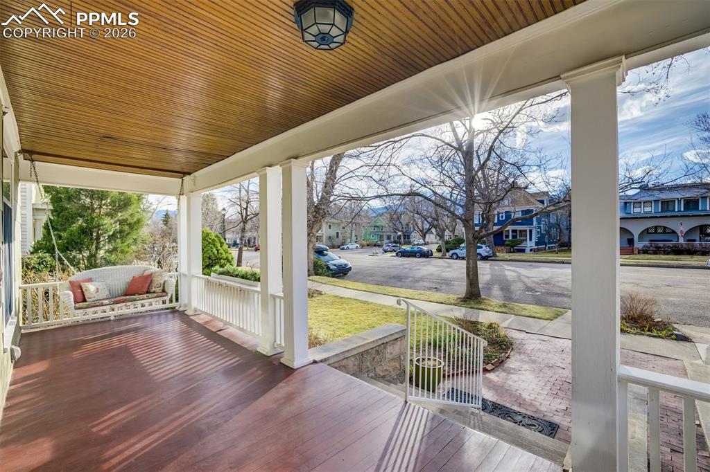 1805 N Tejon Street photo 3