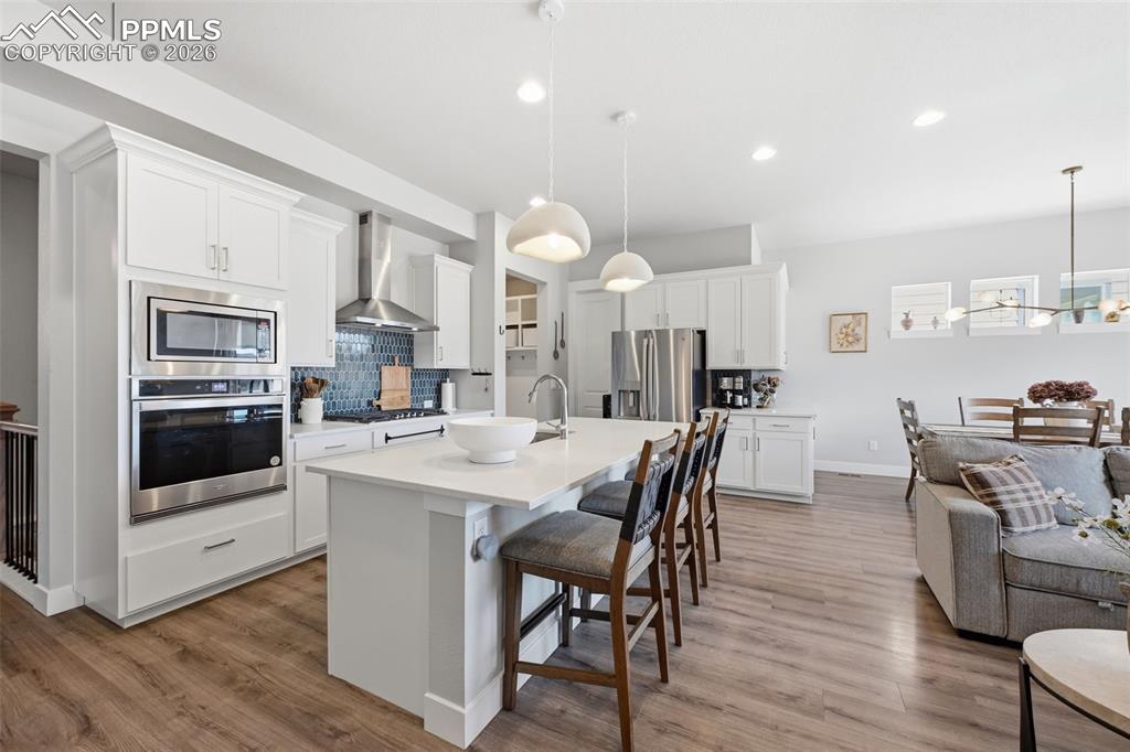 7991 Pennydale Drive photo 2