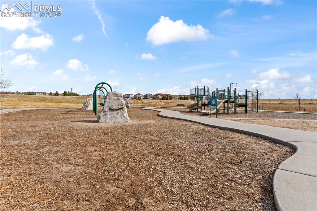 Community Playground