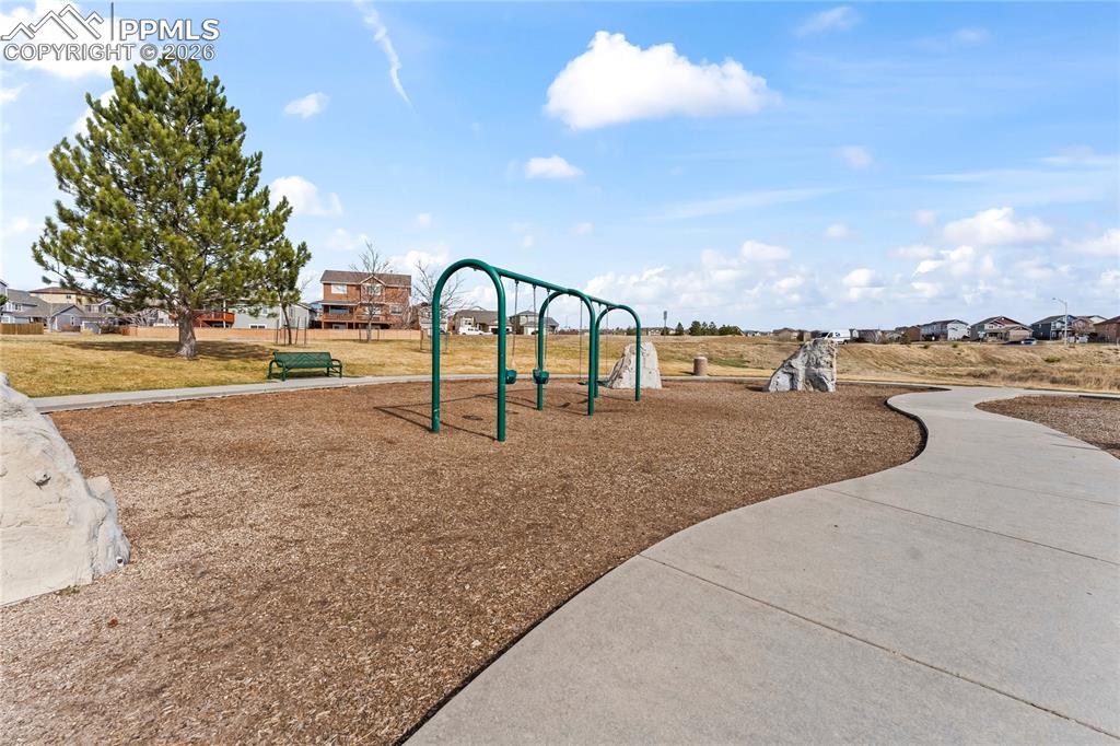 Community Playground