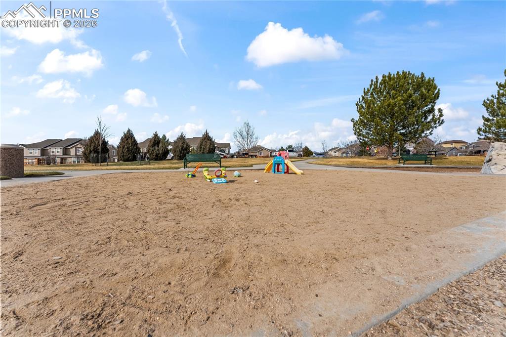 Community Playground
