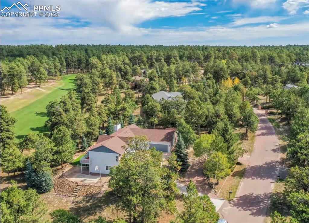 View of property location