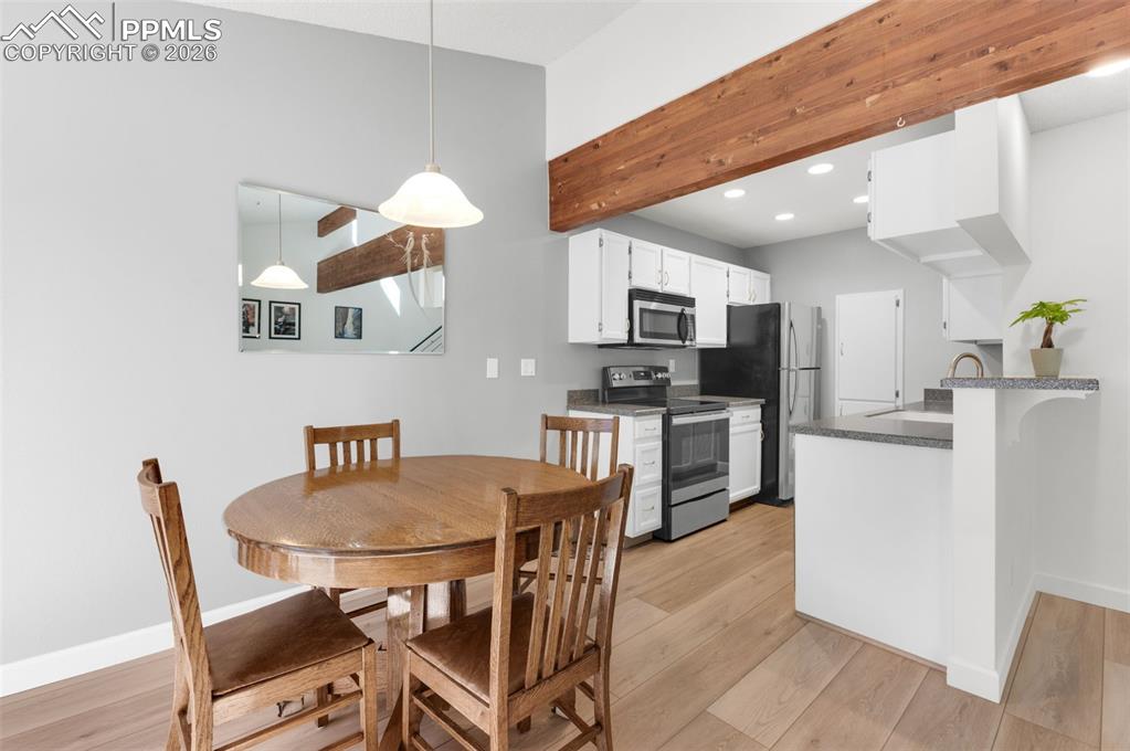 Great For Entertaining