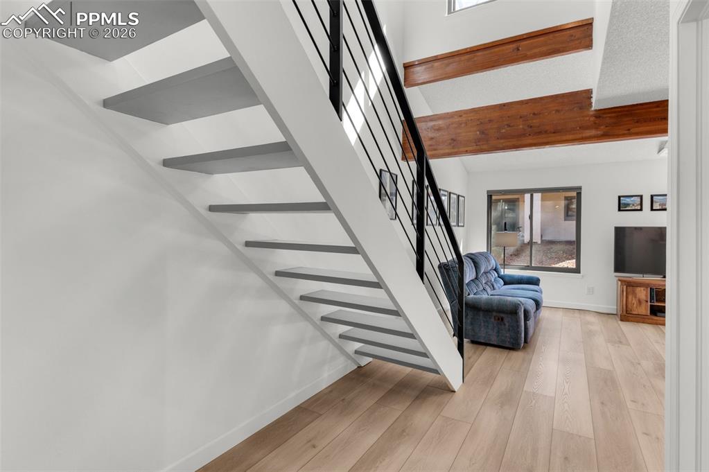 Timeless, Aesthetic Appeal