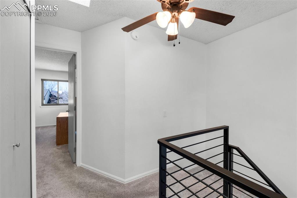 NEW Elegant Iron Railing