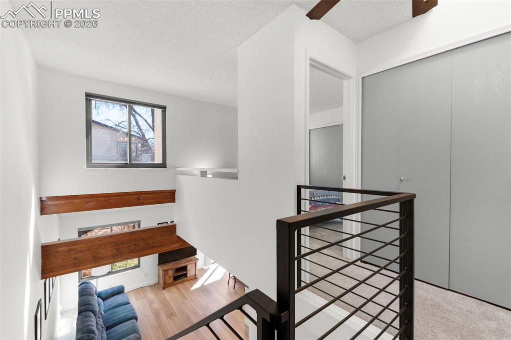 Interesting Design Features