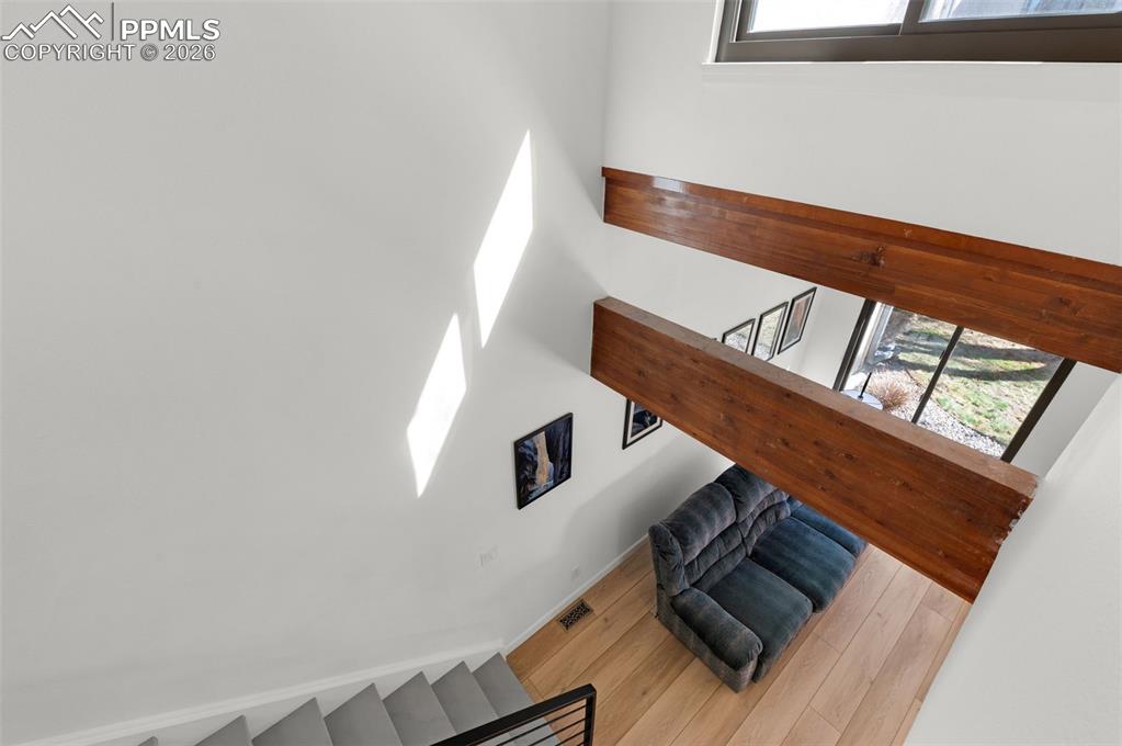 Natural Light Flows In