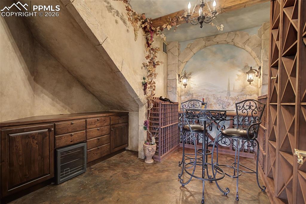 Wine Cellar