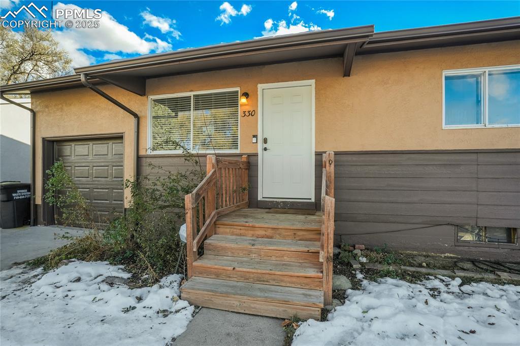 330 Columbine Street photo 3