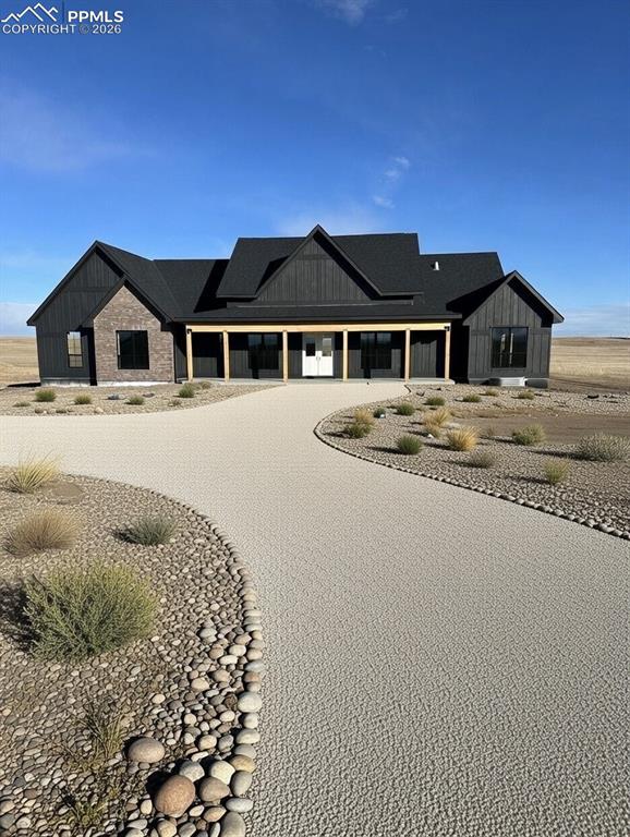 13773 Smith Ranch Road