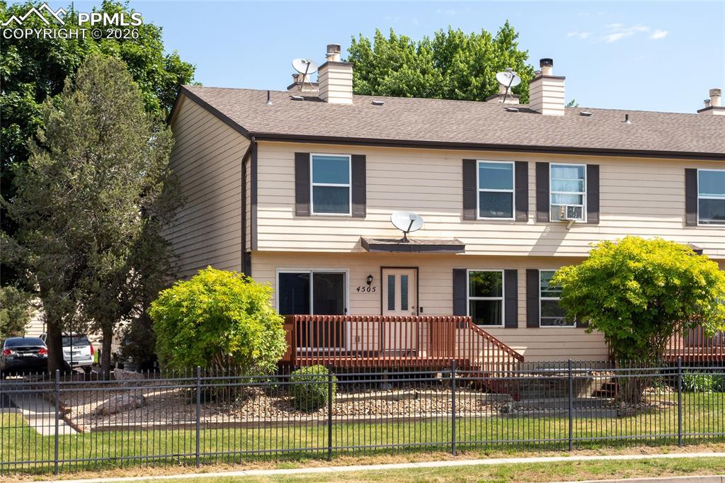 4505 Lamplighter Circle